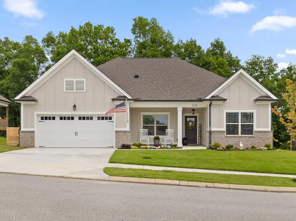 10380 Magnolia Farm Dr, Apison, TN 37302