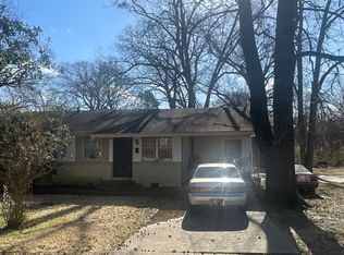 1349 Holloman Ave, Jackson, MS 39213