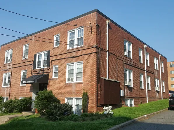 2060 N Vermont Street, 2060 N Vermont St #2060VT-NV101, Arlington, VA 22207