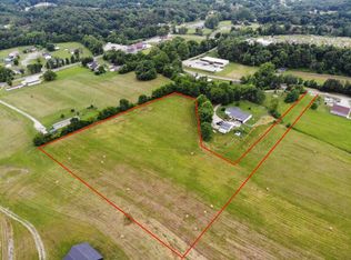 999 Big Hill Rd, Berea, KY 40403