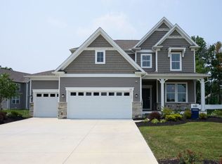 526 Port Side Dr, Avon Lake, OH 44012