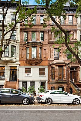 1st image of 45 W 90th St APT 4A