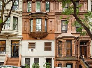 45 W 90th St APT 4A, New York, NY 10024