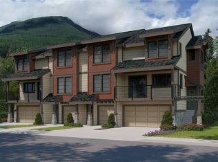 Timberstone, North Bend, WA 98045