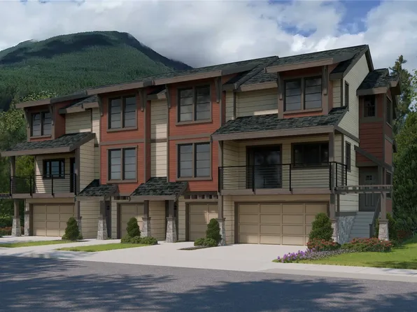 1944 SE 12th Street #1001, North Bend, WA 98045