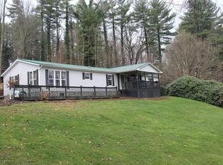 79 Mopar Ln, Clyde, NC 28721
