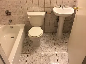 Rented by Greater Realty Management of NY LLC