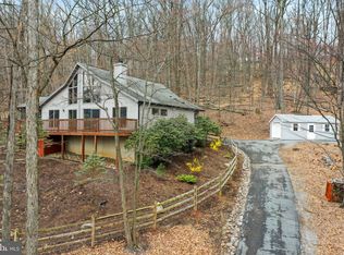 108 Spearpoint Ln, Hedgesville, WV 25427