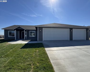 2861 Grouse St, Umatilla, OR, 97882