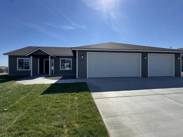 2861 Grouse St, Umatilla, OR 97882