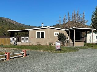 8949 E Evans Creek Rd #13, Rogue River, OR 97537