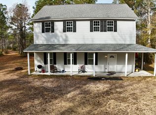 411 Highway 70, Smyrna, NC 28579