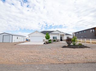 745 E 885 N, Beaver, UT 84713