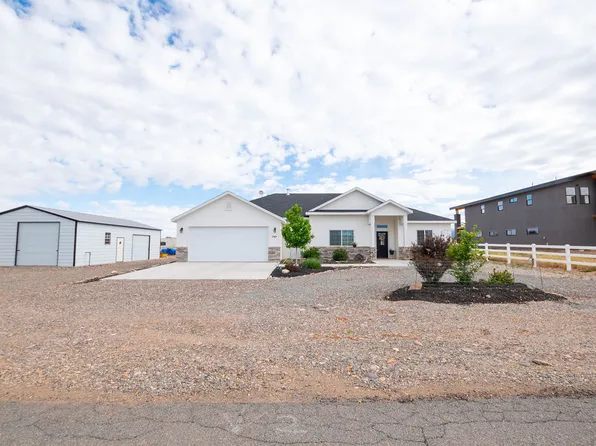 745 E 885 N, Beaver, UT 84713