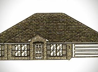 6258 Roxanne Way, Biloxi, MS 39532