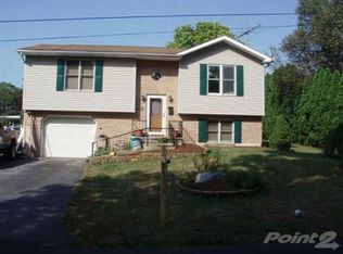 735 Kiner Ave, Lebanon, PA 17042