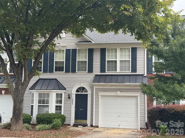 3982 Carl Parmer Dr, Harrisburg, NC 28075