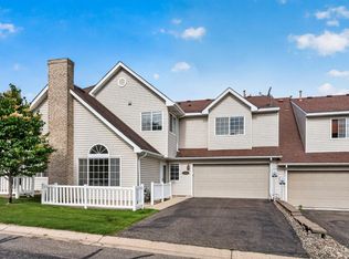 7258 Brittany Ln #35, Inver Grove Heights, MN 55076