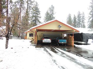 521 Purdy Rd, Chester, CA 96020