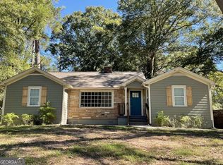 1188 Chatham Ave SW, Atlanta, GA 30311