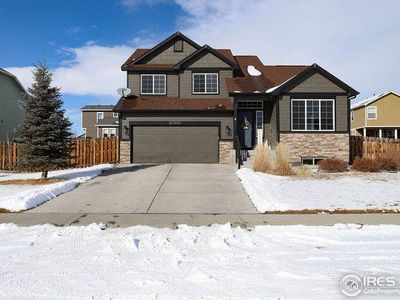 4500 Emerald Bay Ln, Wellington, CO, 80549