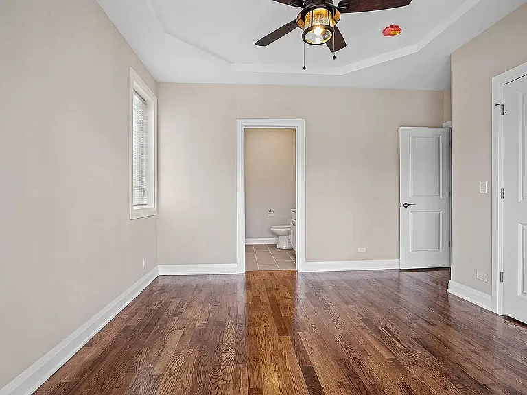 Bedroom #2