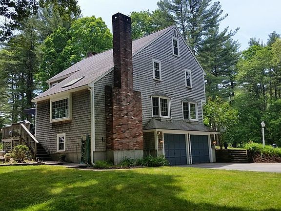 3rd image of 28 Ea Joseph Dr