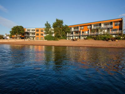 21 E Wisconsin St #301, Grand Marais, MN, 55604