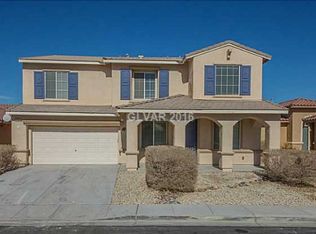 4004 Gaster Ave, North Las Vegas, NV 89081