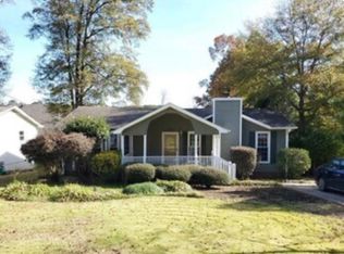 3795 Glass Dr, Birmingham, AL 35223