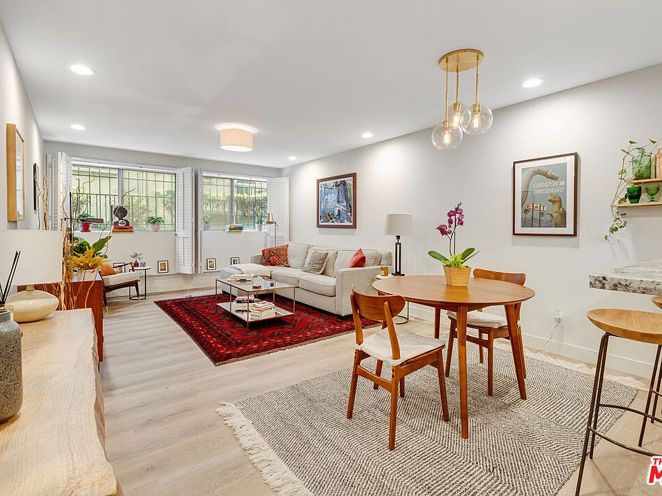1st image of 532 N Rossmore Ave APT 112