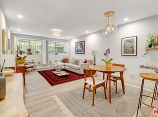 532 N Rossmore Ave APT 112, Los Angeles, CA 90004