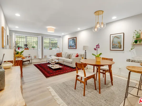 532 N Rossmore Ave APT 112, Los Angeles, CA 90004