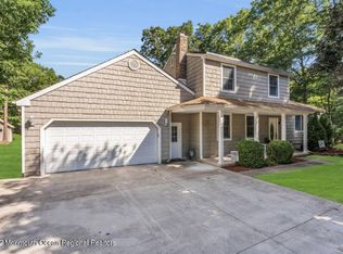 105 Misty Ln, Galloway, NJ 08205