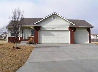 2200 Curtis Ct, Derby, KS 67037