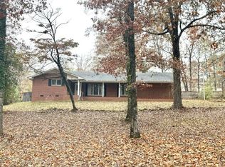414 Oak Rd, Fulton, MS 38843