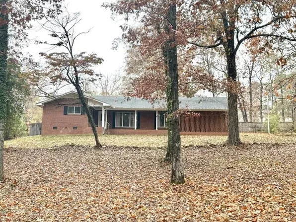 414 Oak Rd, Fulton, MS 38843