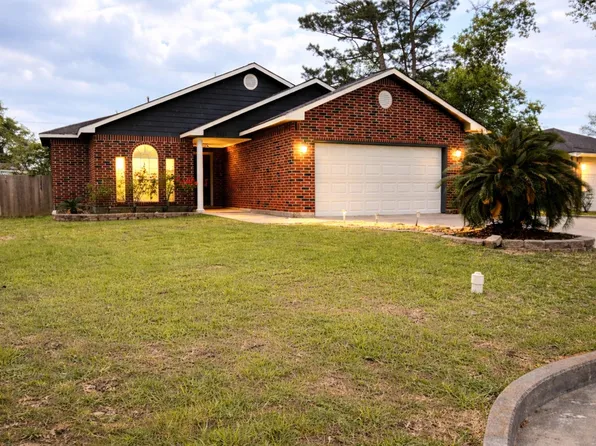 3219 Carmel St, Houston, TX 77091