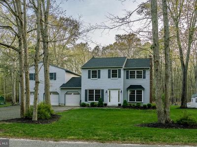 17 Red Oak Dr, Tabernacle, NJ, 08088