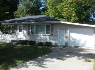 1317 N Getty St, Muskegon, MI 49445
