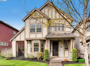 10319 SW Madrid Loop, Wilsonville, OR 97070