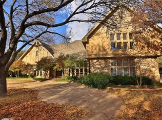 44 Lytle Place Dr, Abilene, TX 79602