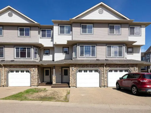 400 NW Williams Dr #13, Wood Buffalo, AB T9H 5R7