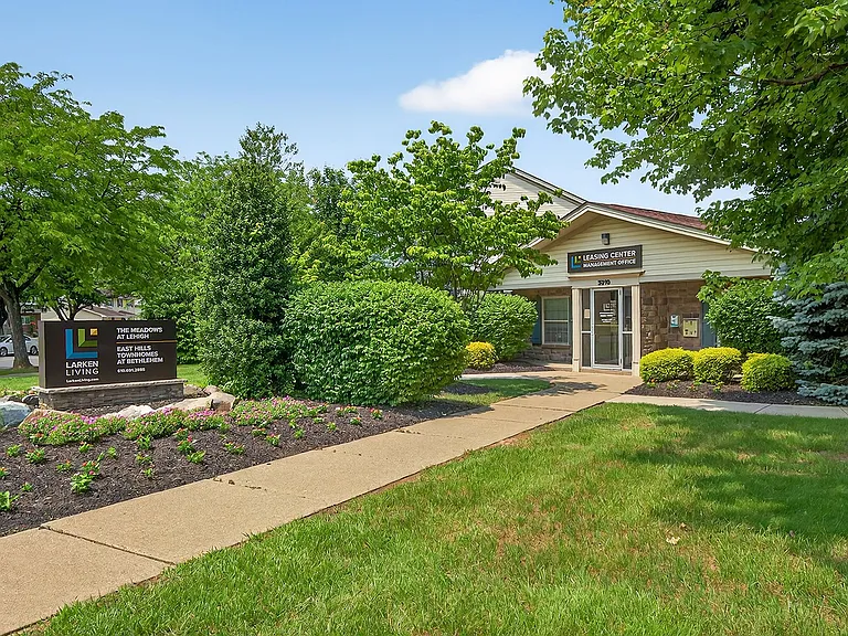 East Hills Townhomes at Bethlehem — Photo 26