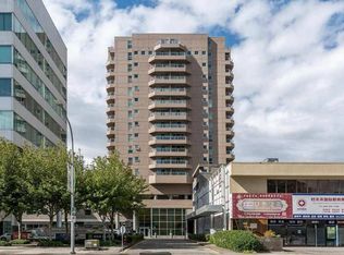 8081 Westminster Hwy #604, Richmond, BC V6X 1A7