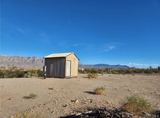 605 E Yates Dr, Meadview, AZ 86444