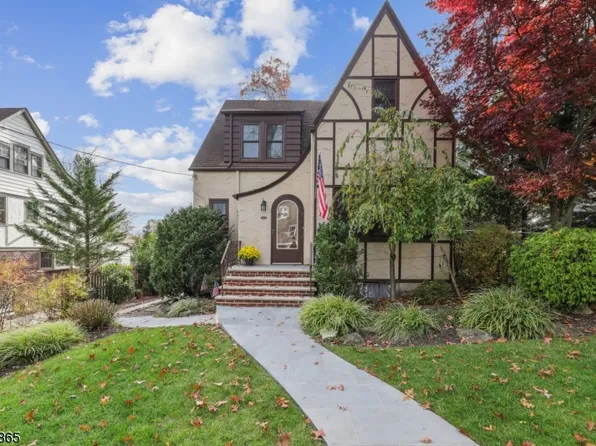 103 Hillside Ave, Verona Twp., NJ 07044