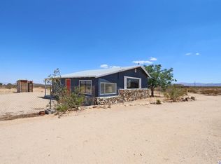 1523 Shangrila, Joshua Tree, CA 92252