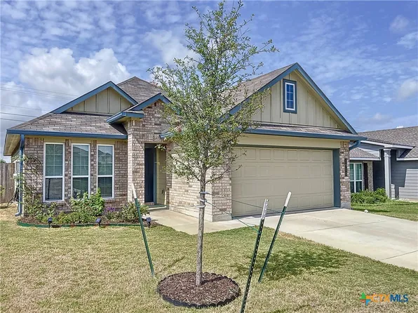 1915 Delano Dr, Temple, TX 76504