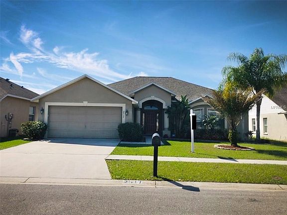 5th image of 2517 Wheeler Groves Dr